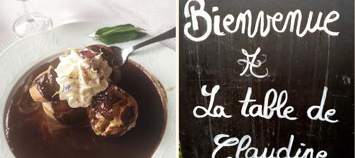 A La Table de Claudine - Gallery Image 1