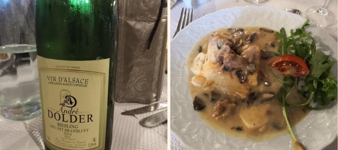 A La Table de Claudine - Gallery Image 5