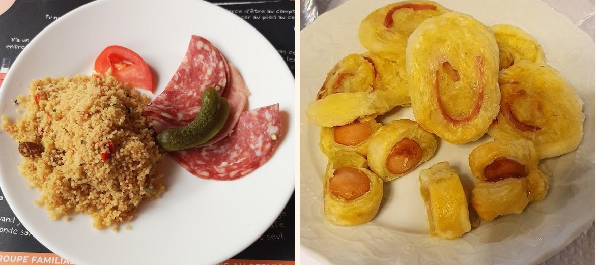 A La Table de Claudine - Gallery Image 6