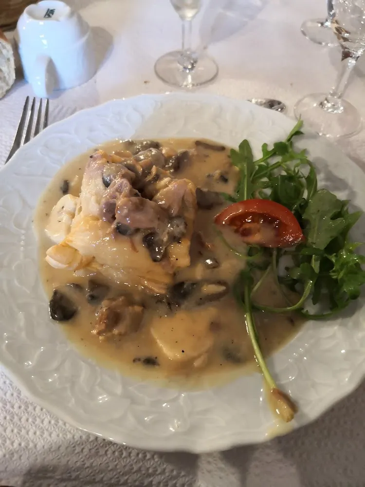 Bouchée À la Reine